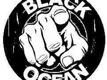 BLACK OCEAN