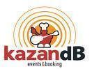 kazandb productions