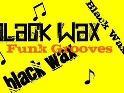 Image for BlackWax