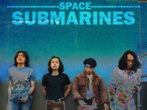 Space Submarines