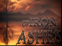 Of Iron And Ashes
