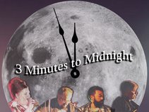 3 Minutes to Midnight