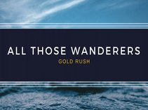 All Those Wanderers