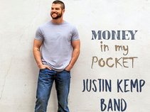 Justin Kemp Band