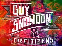Guy snowdon & The Citizens