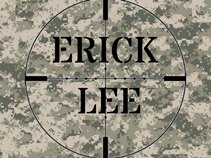 Erick Lee
