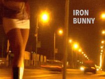 Iron Bunny