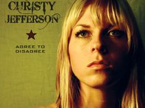 Christy Jefferson