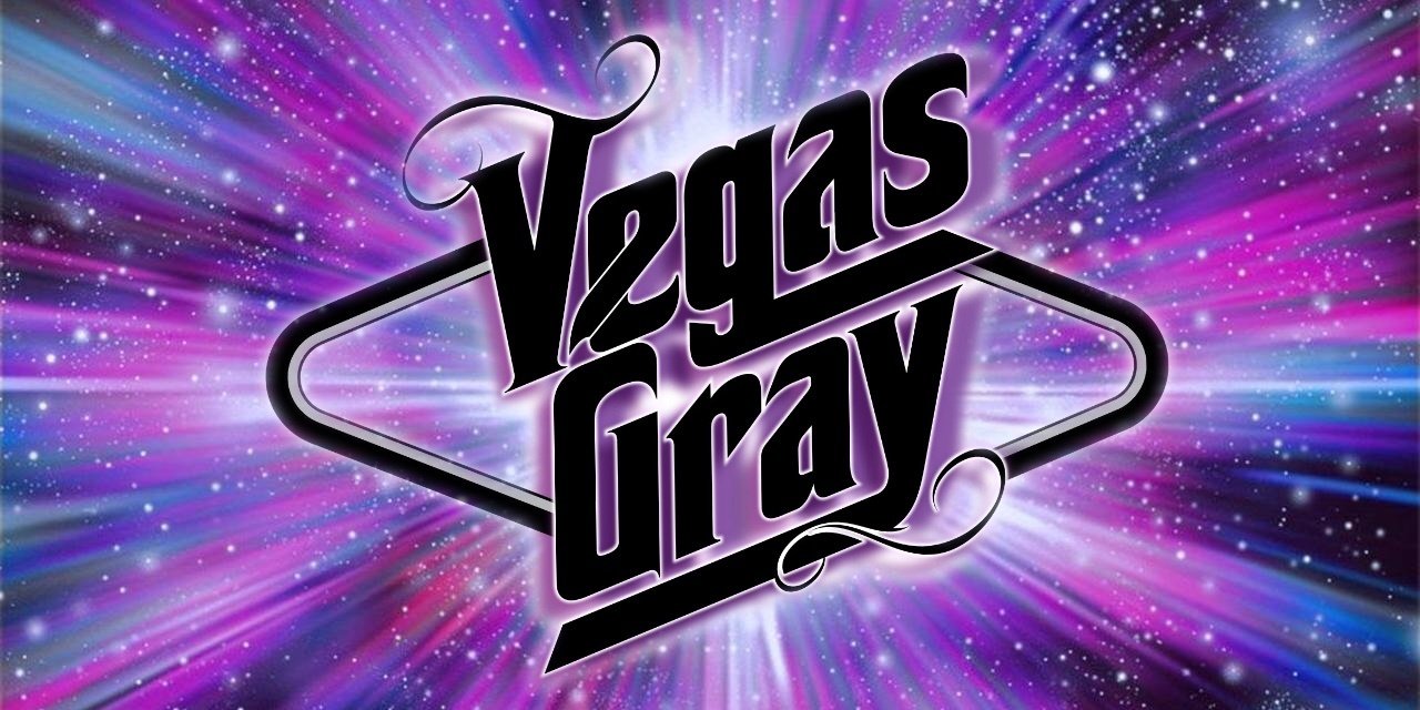 Vegas Gray ReverbNation