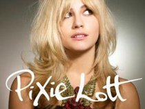 Pixie Lott