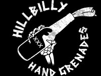 Hillbilly Handgrenades