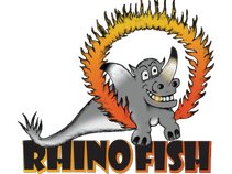 Rhino Fish