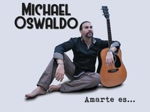 MICHAEL OSWALDO