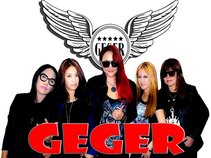 GEGER BAND