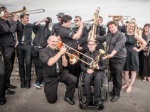 Swing Unlimited All Stars Big Band