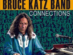 Image for The Bruce Katz Band