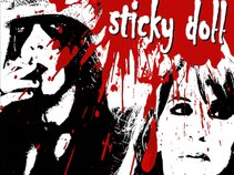 Sticky Doll