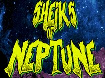Sheiks of Neptune