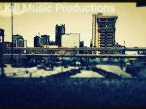 Buzz Kill Music Productions