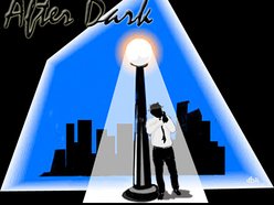 Image for After Dark Blues
