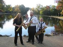 New Day Saxophone Quartet