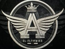 Alex El  Flowmiko