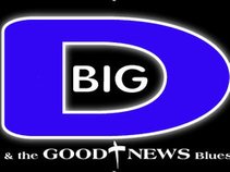 Big D & the Good News Blues