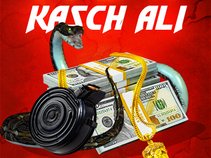 Kasch Ali