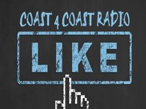 Coast 4 Coast Radio
