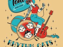 Toni & the Rhythm Cats