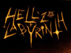 Image for Hell'z Labyrinth  (SHR,WBE)