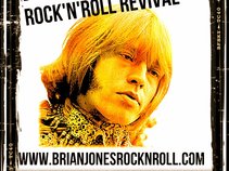 Brian Jones RocknRoll Revival