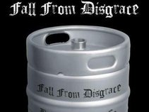 Fall From Disgrace