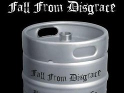 Image for Fall From Disgrace