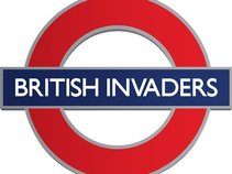 British Invaders