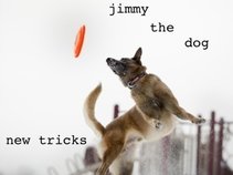 Jimmy the Dog
