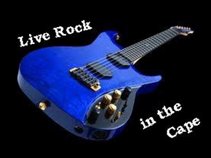 Live Rock In The Cape