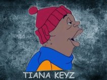 Tiana Keyz