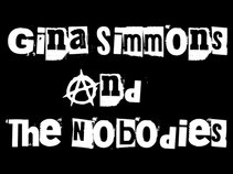 Gina Simmons And The Nobodies