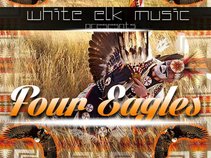 White Elk Music