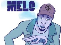 Cool Melo