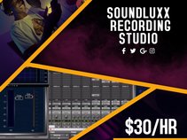 SoundLuxx Recording Studio