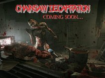 Chainsaw Decapitation