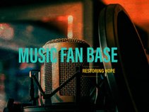 Music Fan Base