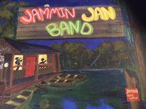 Jammin Jan Band