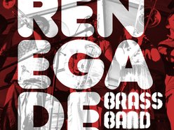 Image for Renegade Brass Band