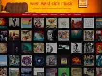 West West Side Music