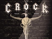 CROCK rock band