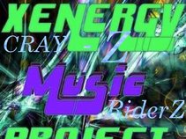 The X.M.P. [Xenergy Music Project]