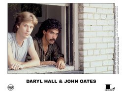 Image for Hall & Oates